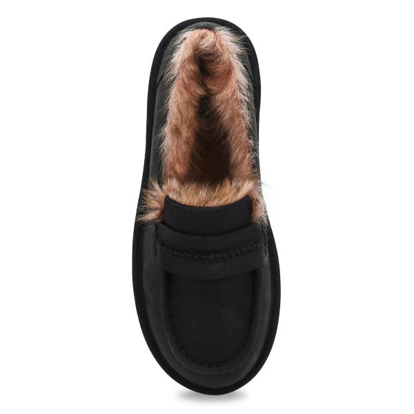 Women's Ellis Casual Loafer - Black