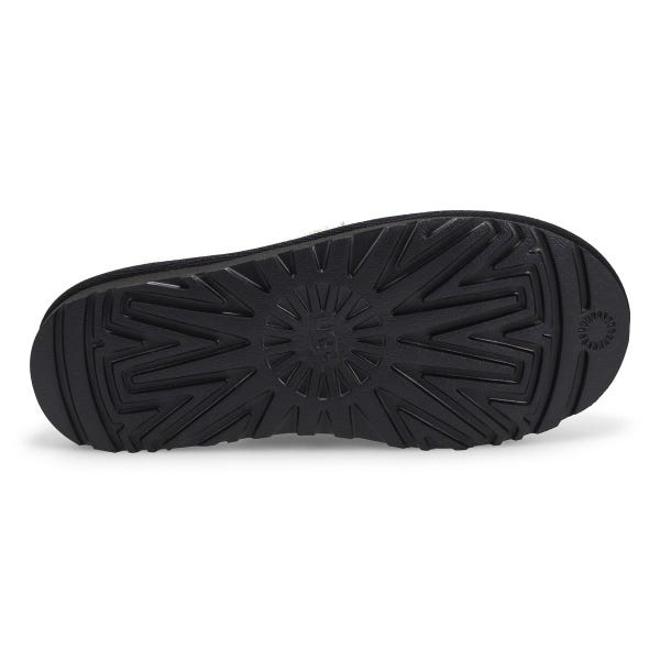 Women's Ellis Casual Loafer - Black