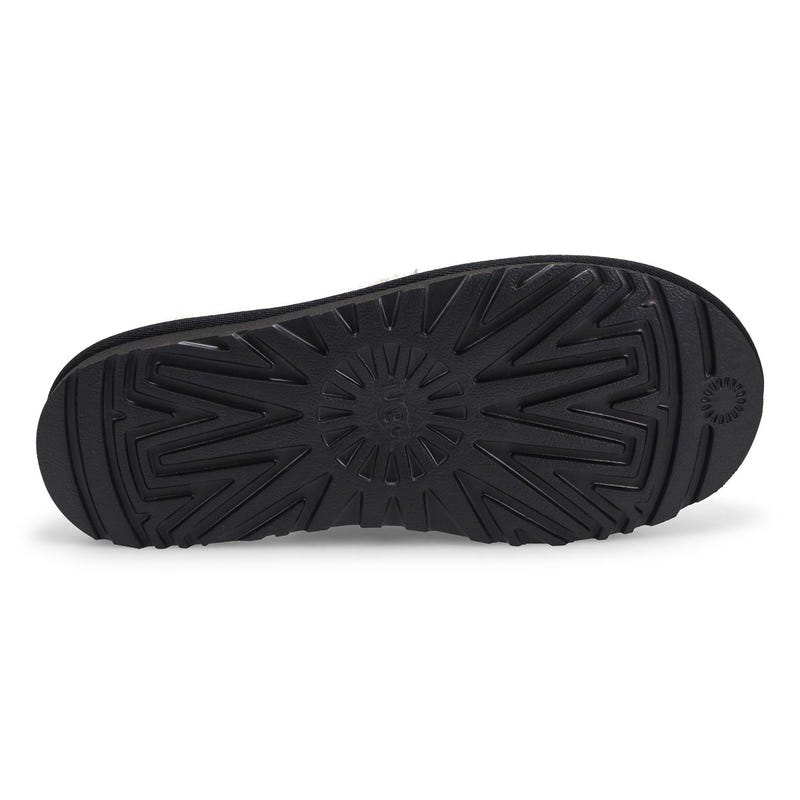 Women's Ellis Casual Loafer - Black