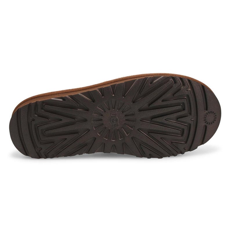 Women's Ellis Casual Loafer - Dark Chestnut