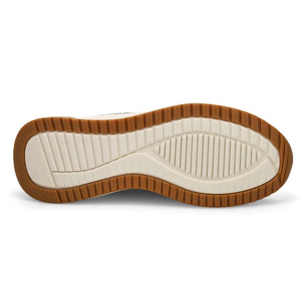 Men's Bobs Sports Squad Slip-Ins Sneaker - Black