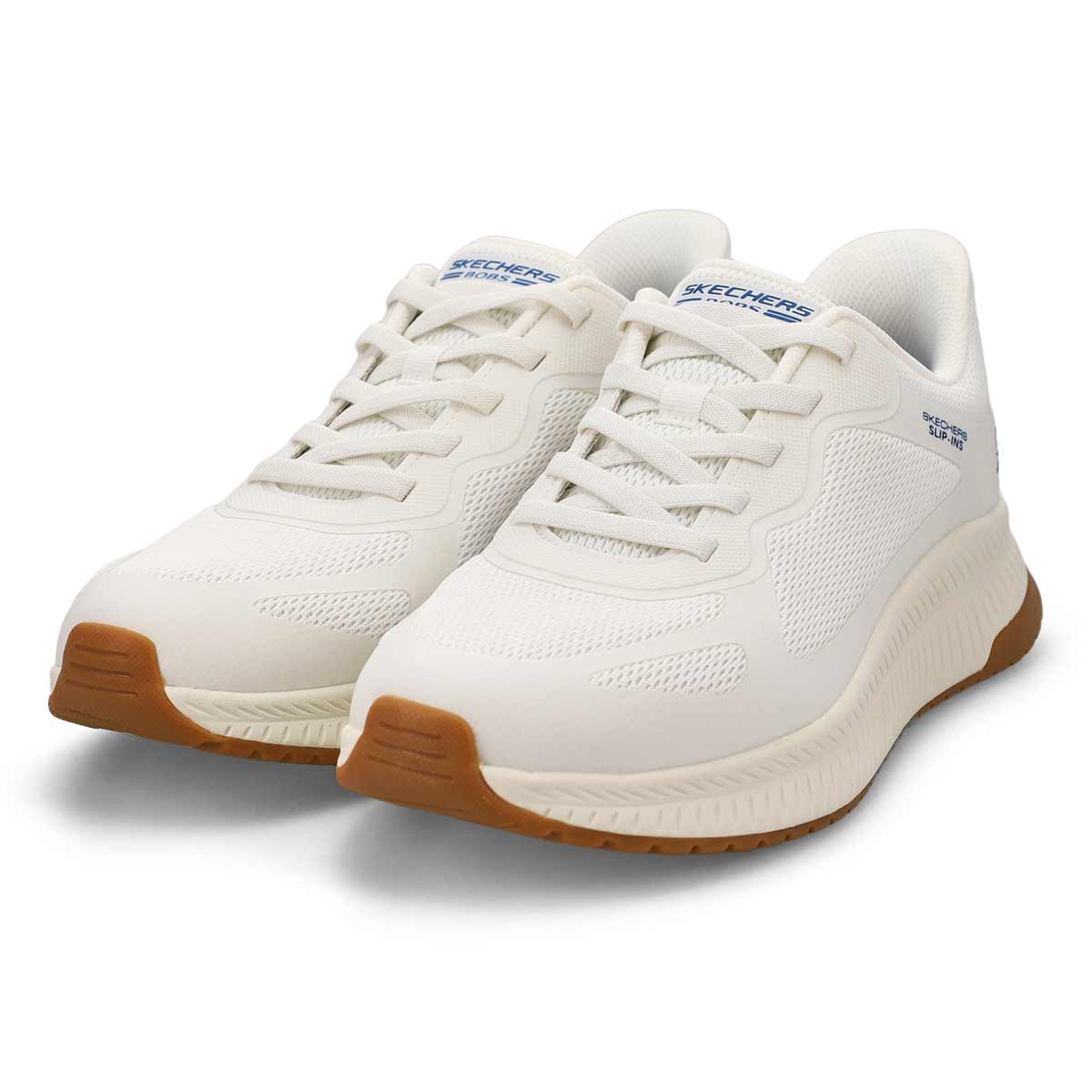 Skechers Men's Bobs Sports Squad Slip-Ins Sn | SoftMoc.com