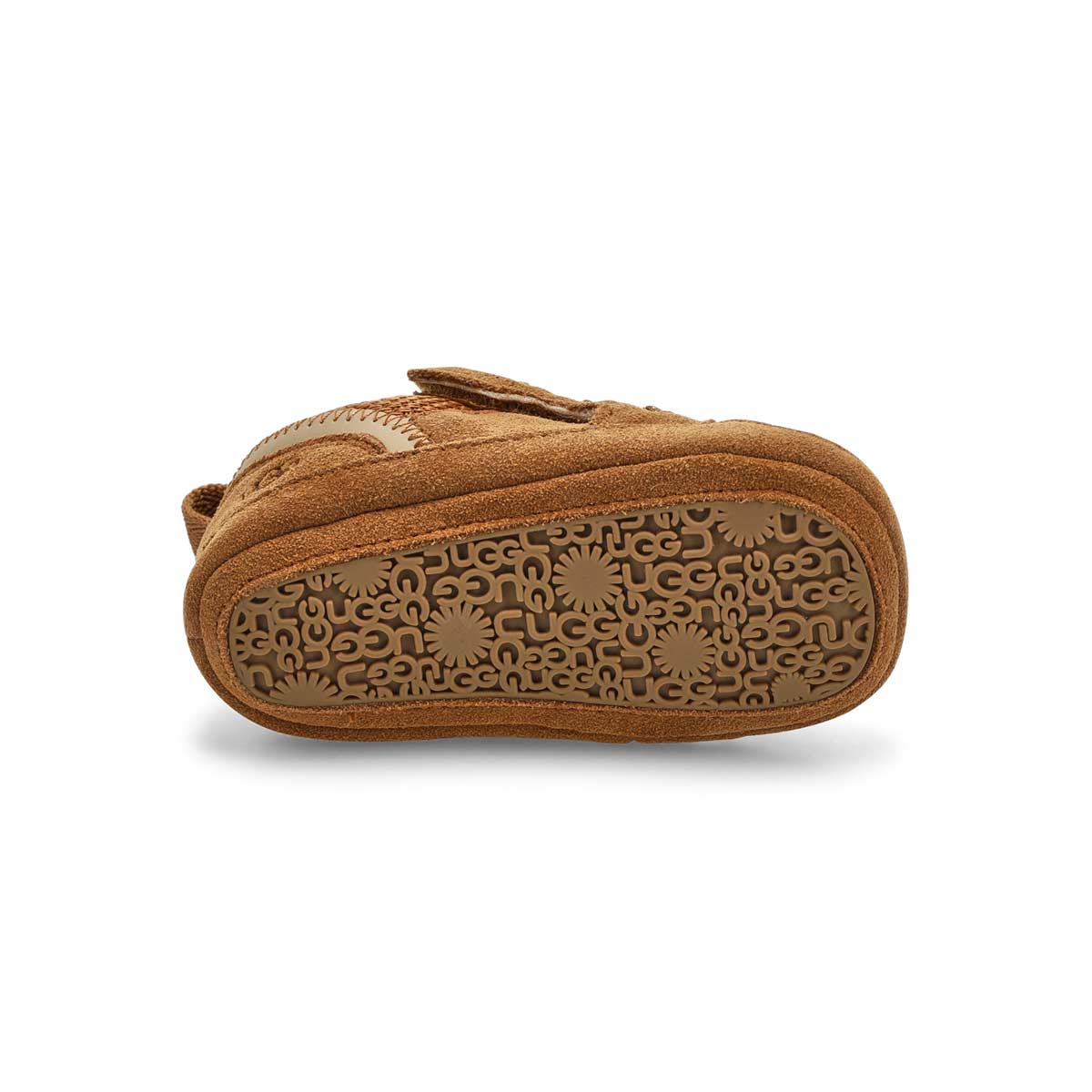 Pantoufle Baby Lowmel pour bbs - Chtaigne