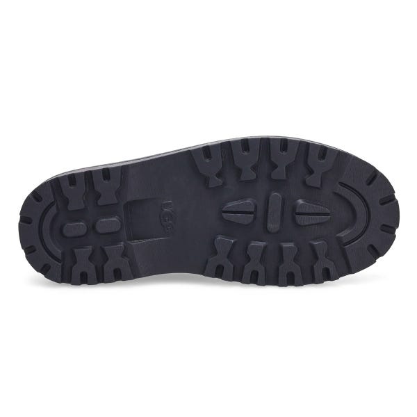 Men's Birch Clog II Casual Clog - Black