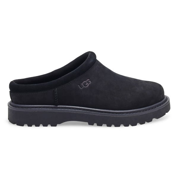 Men's Birch Clog II Casual Clog - Black