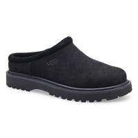 Men's Birch Clog II Casual Clog - Black