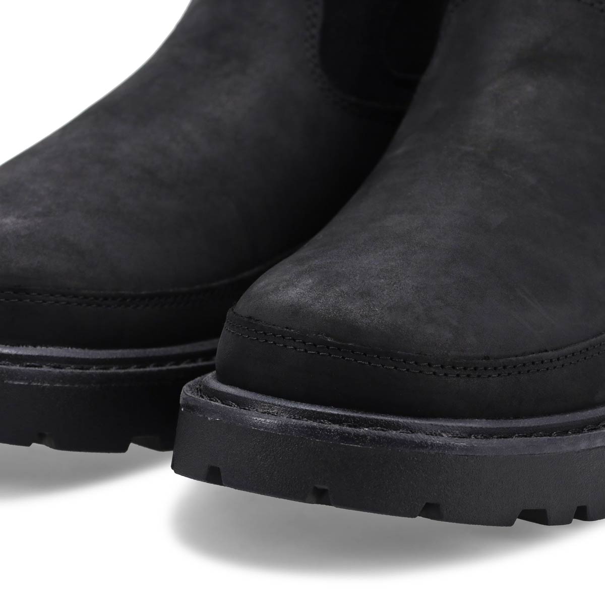 Botte Chelsea Birch dcontracte pour hommes - Noi