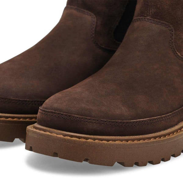Men's Birch Chelsea Casual Boot - Dusted Cocoa
