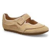 Chaussure décontractée pour femmes Quill Mary Jane - Château de sable