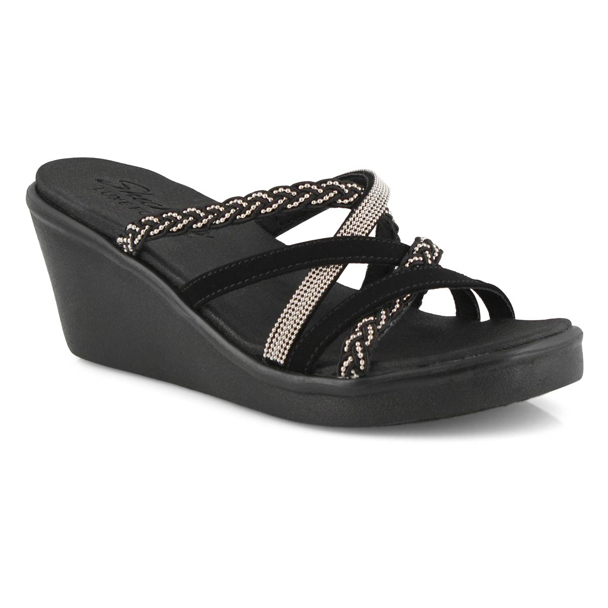 softmoc skechers sandals