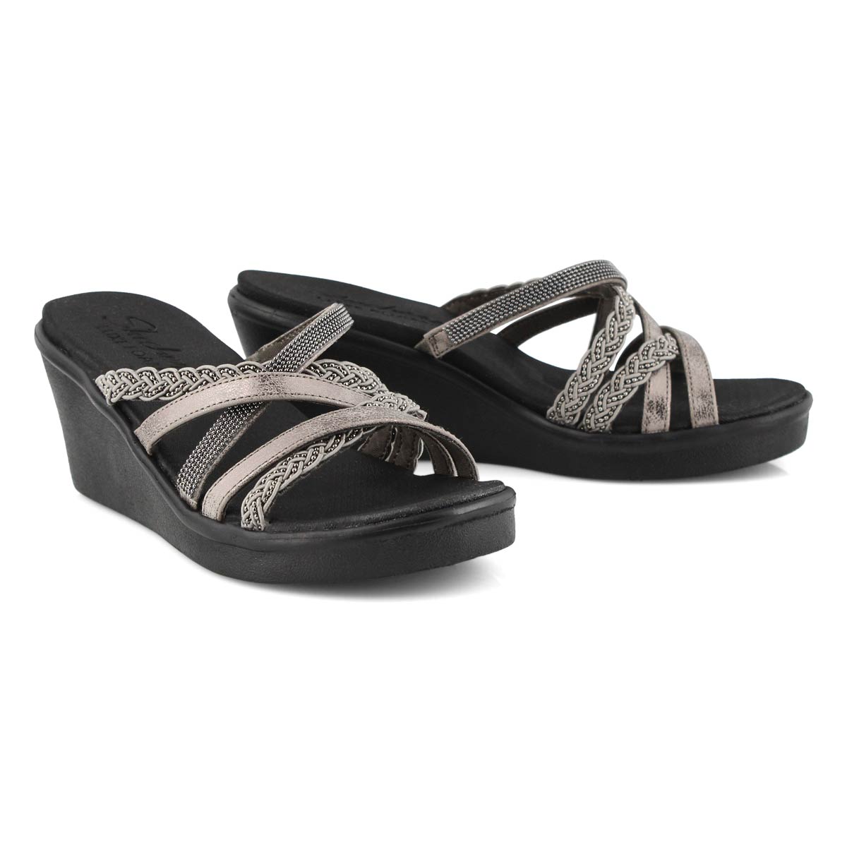 waterproof slip on walking boots