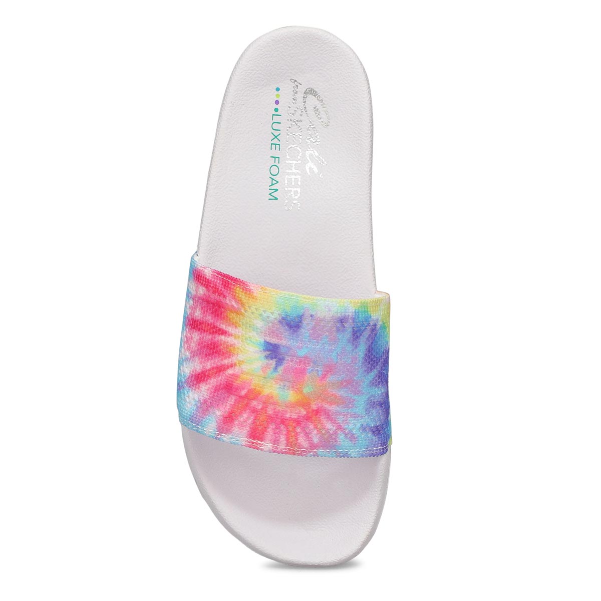 Sandale POP UPS 2.0, blanc/multi, femmes