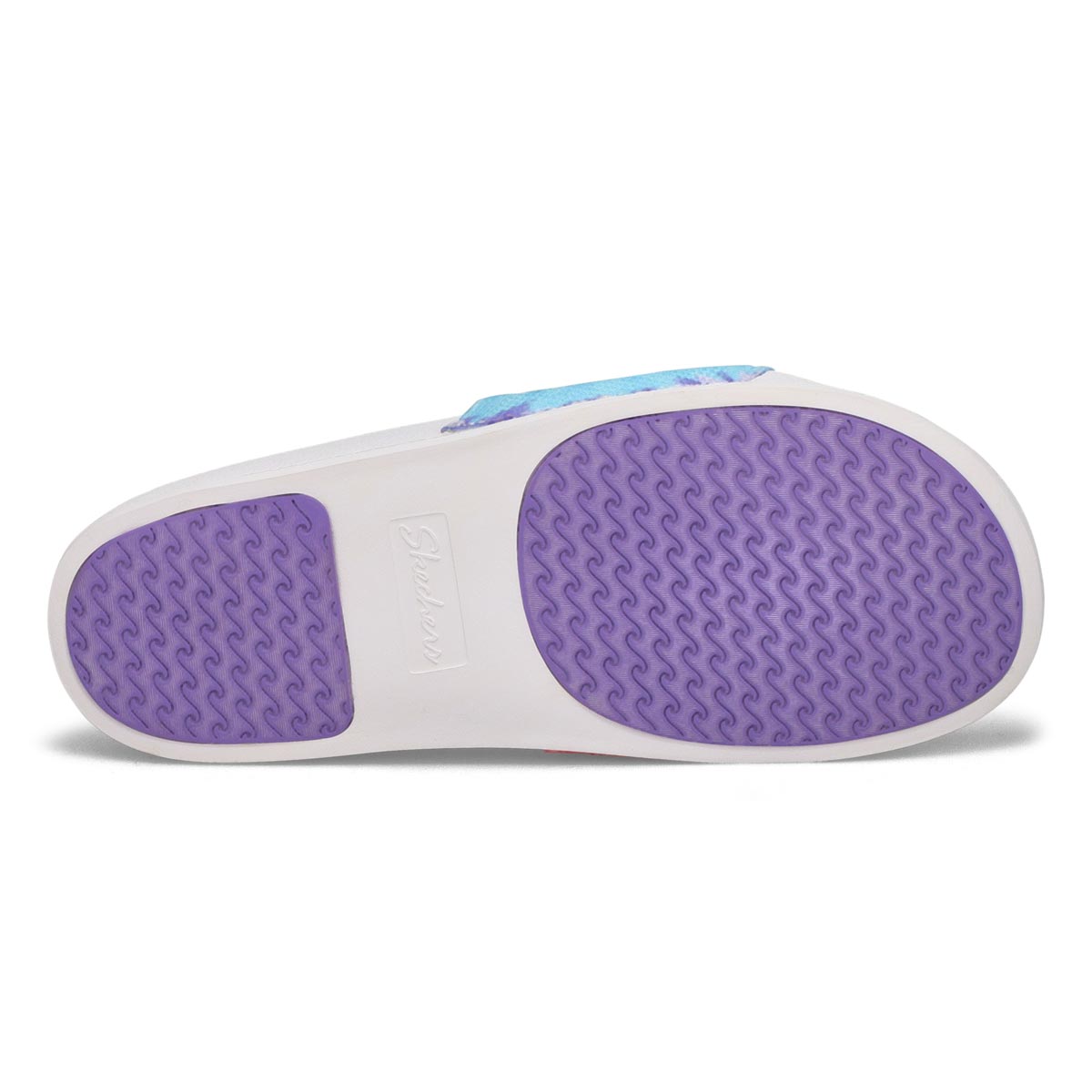 Sandale POP UPS 2.0, blanc/multi, femmes