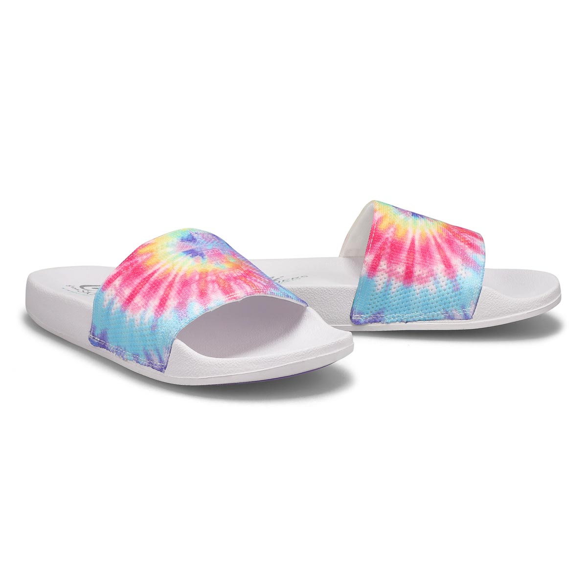 Sandale POP UPS 2.0, blanc/multi, femmes