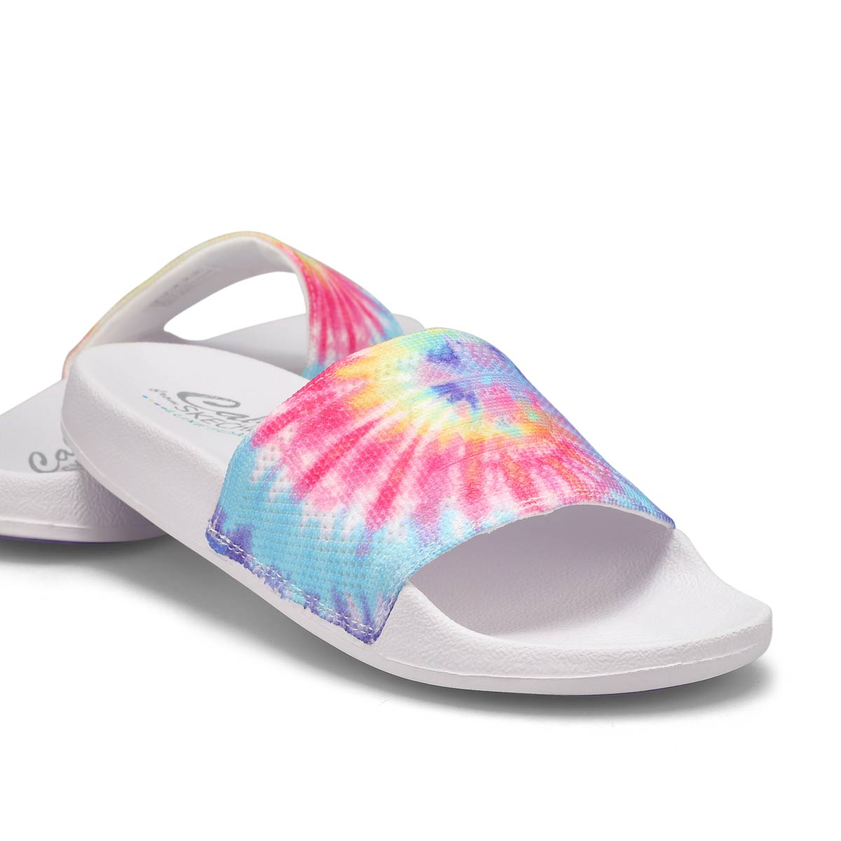 Sandale POP UPS 2.0, blanc/multi, femmes