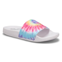 Sandale POP UPS 2.0, blanc/multi, femmes
