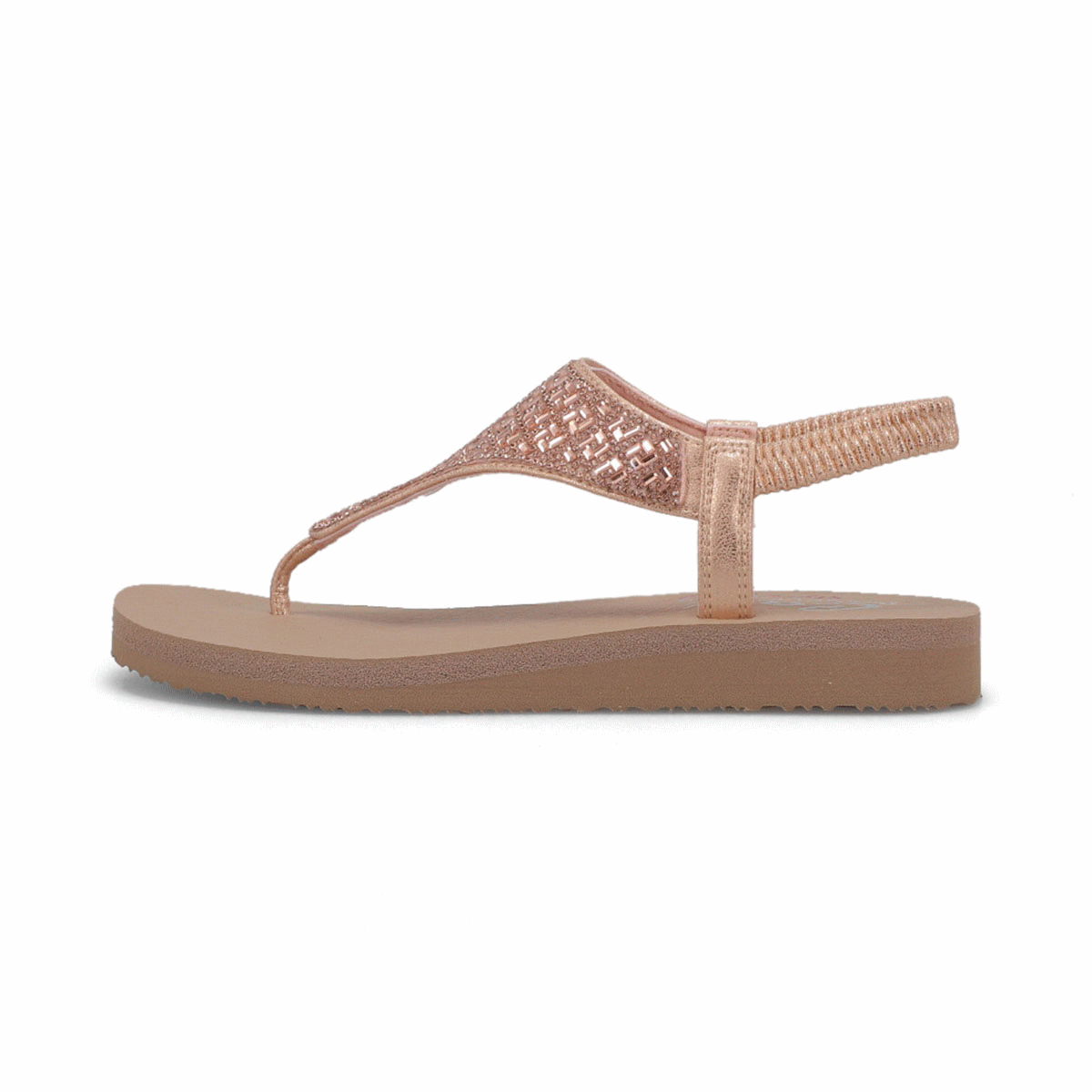 Meditation Thong Sandal - Ro | SoftMoc 