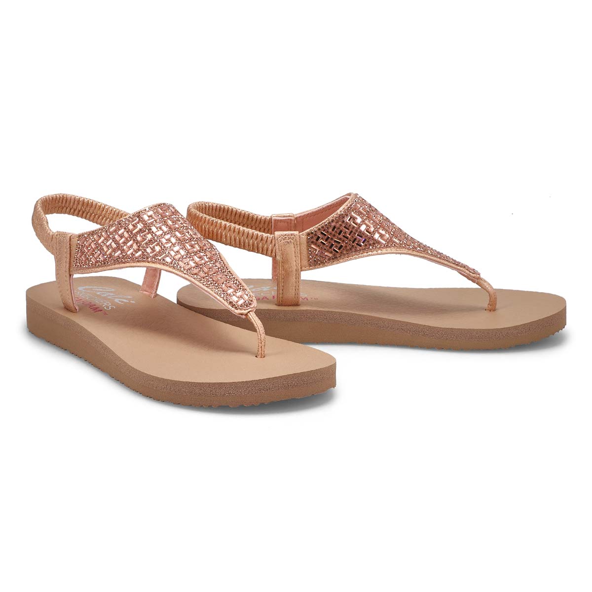 Meditation Thong Sandal - Ro | SoftMoc 