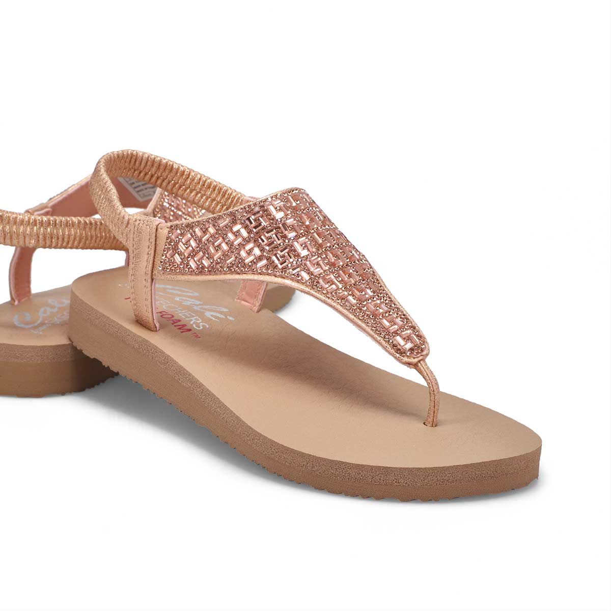 Meditation Thong Sandal - Ro | SoftMoc 