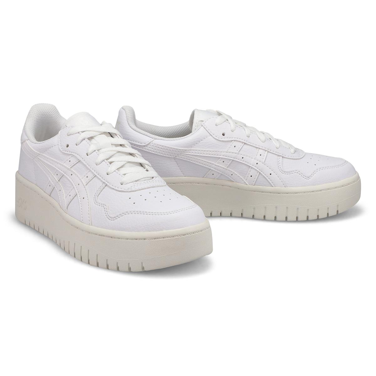 ASICS Women's Japan S PF Platform Sneaker | SoftMoc.com