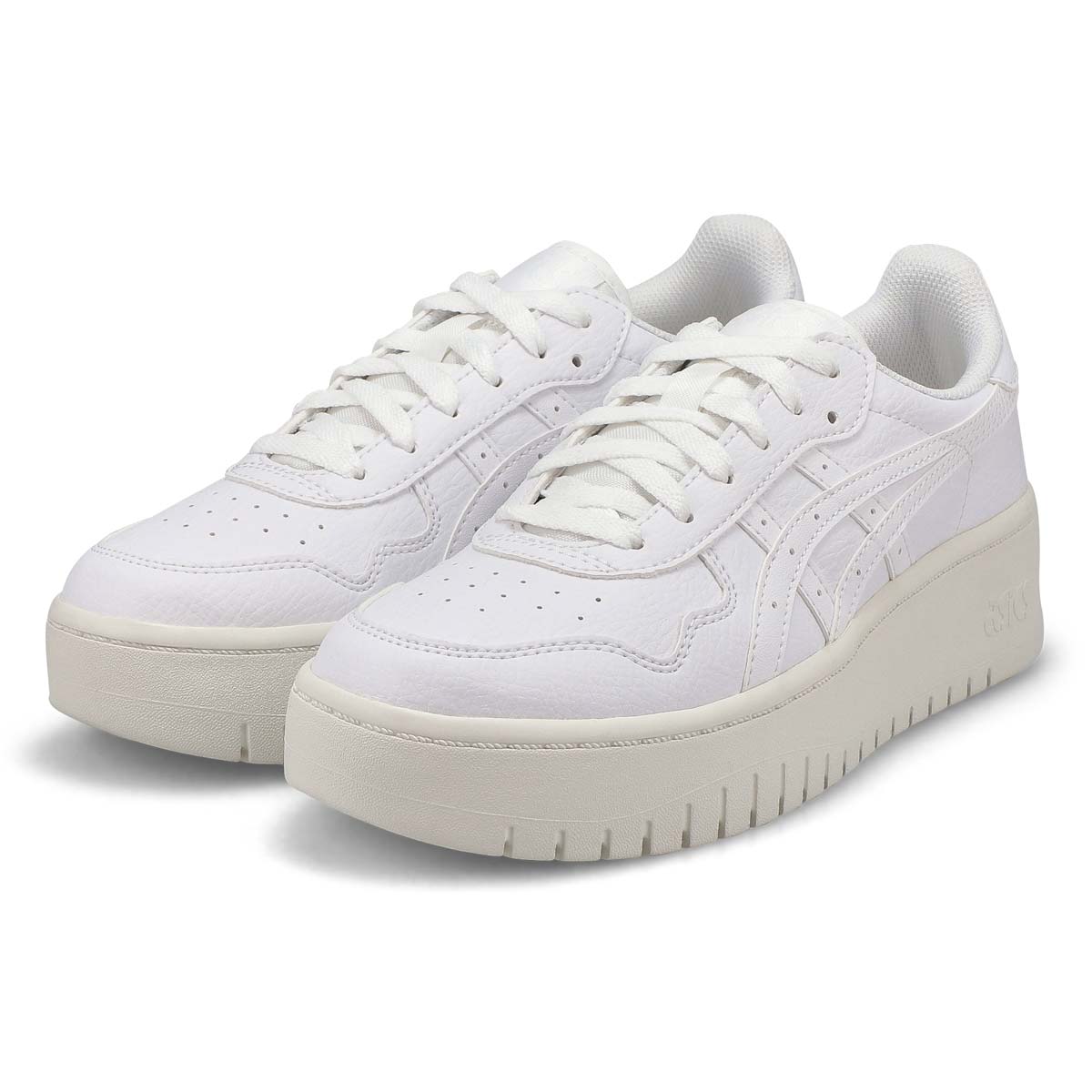 ASICS Women's Japan S PF Platform Sneaker | SoftMoc.com