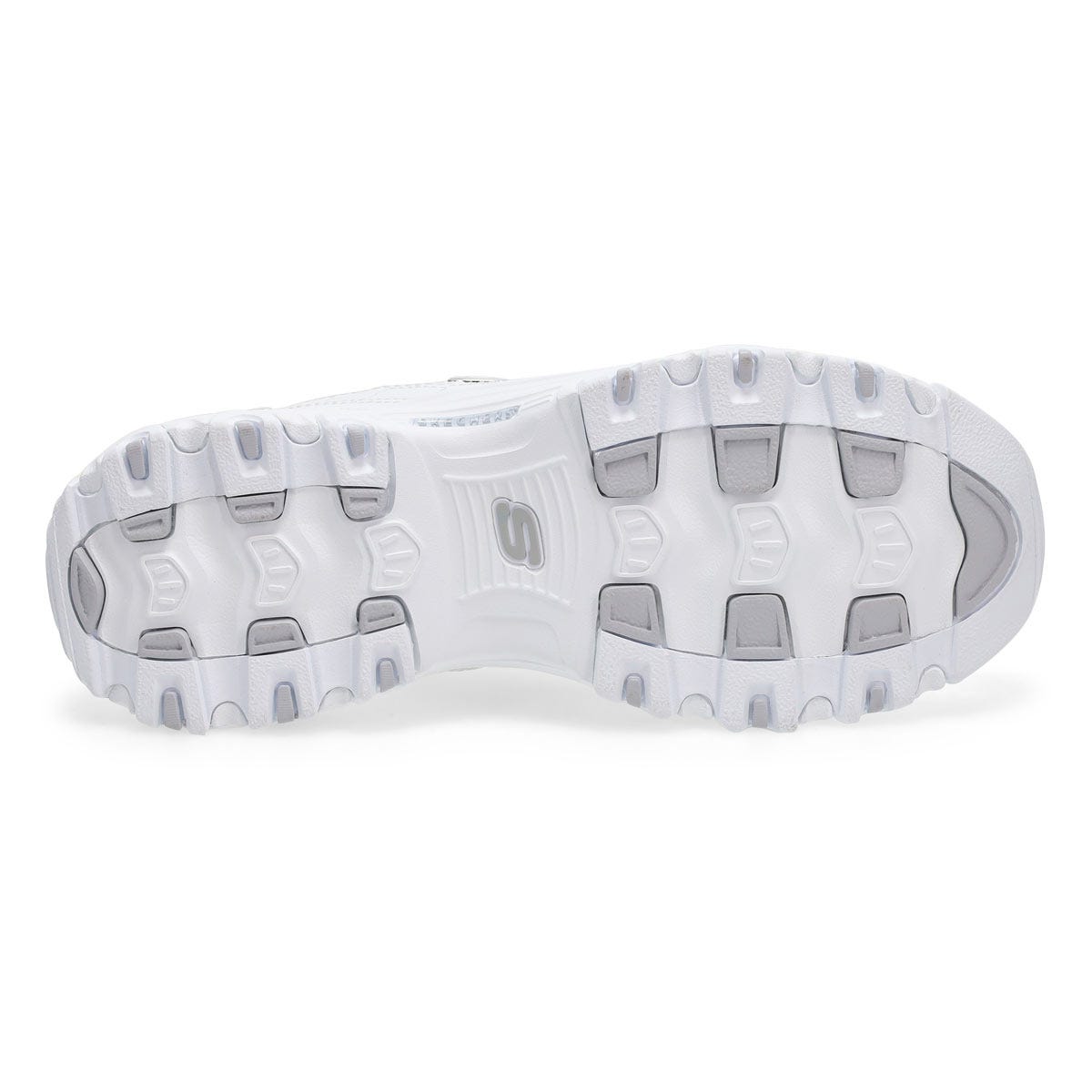 Espadrille  lacets large D'Lites Fresh Start pour