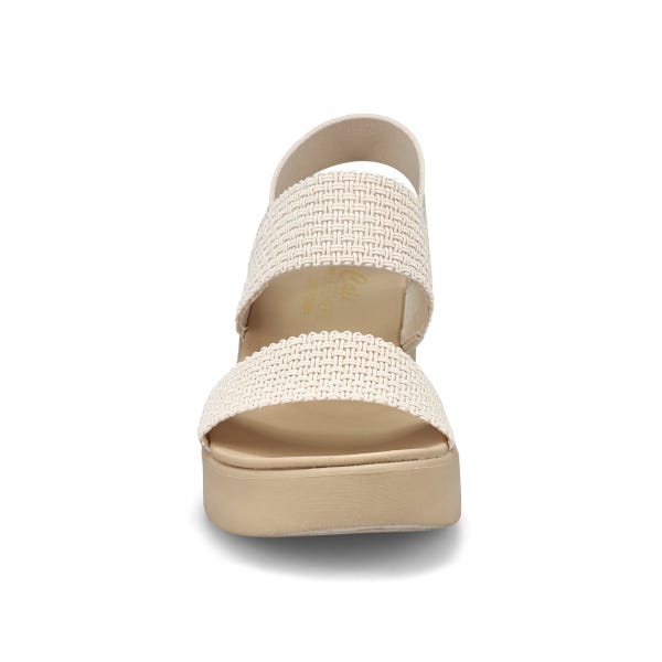 Women's Cali Day Casual Sandal - Off White
