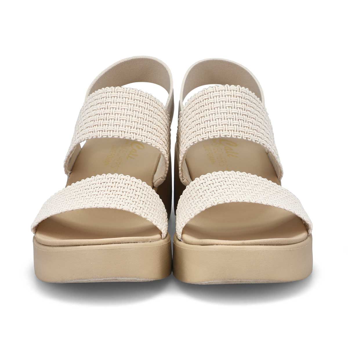 Women's Cali Day Casual Sandal - Off White