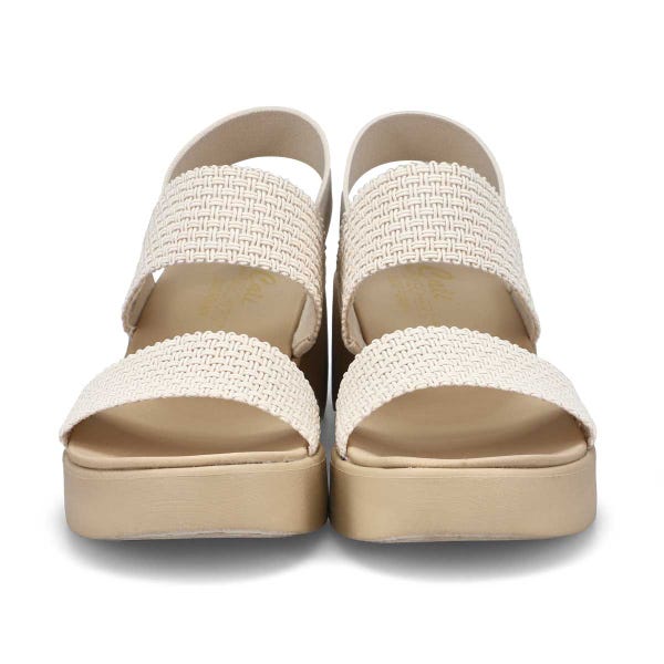 Women's Cali Day Casual Sandal - Off White