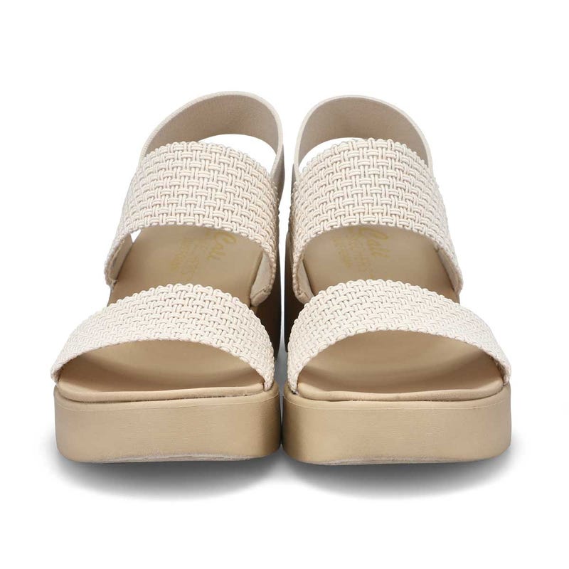 Women's Cali Day Casual Sandal - Off White