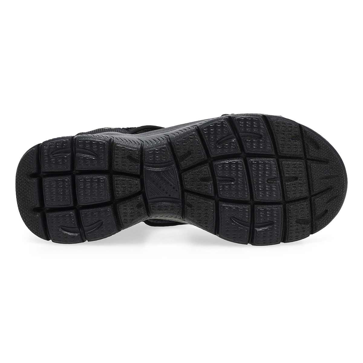 Women's Summit Sweetly Evolve Casual Sandal - Bla