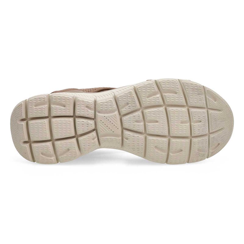 Women's  Summit  Sweetly Evolve Casual Sandal - Mocha