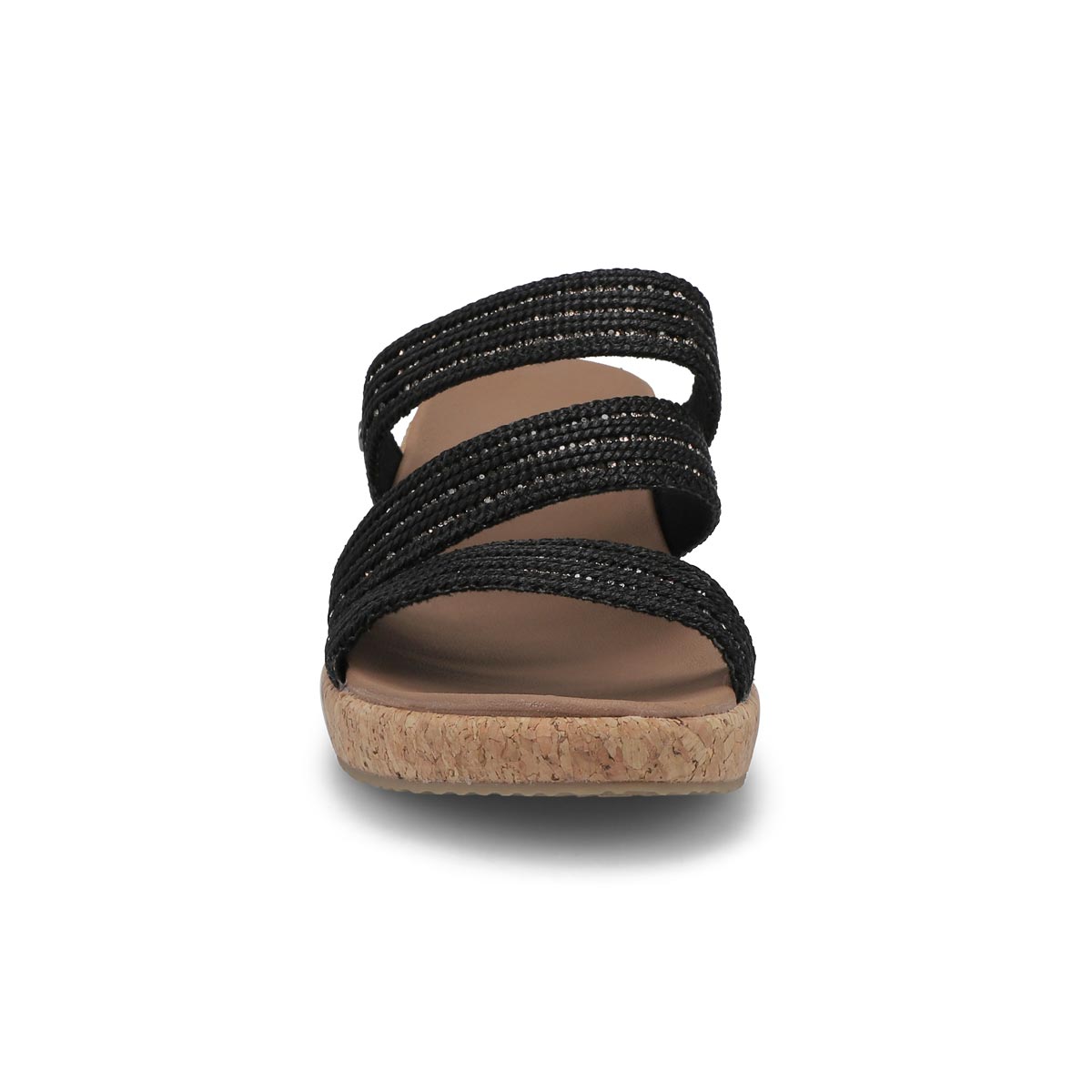 Sandale ARCH FIT BEVERLEE, noir, femmes