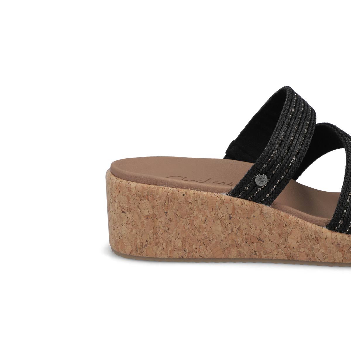 Sandale ARCH FIT BEVERLEE, noir, femmes