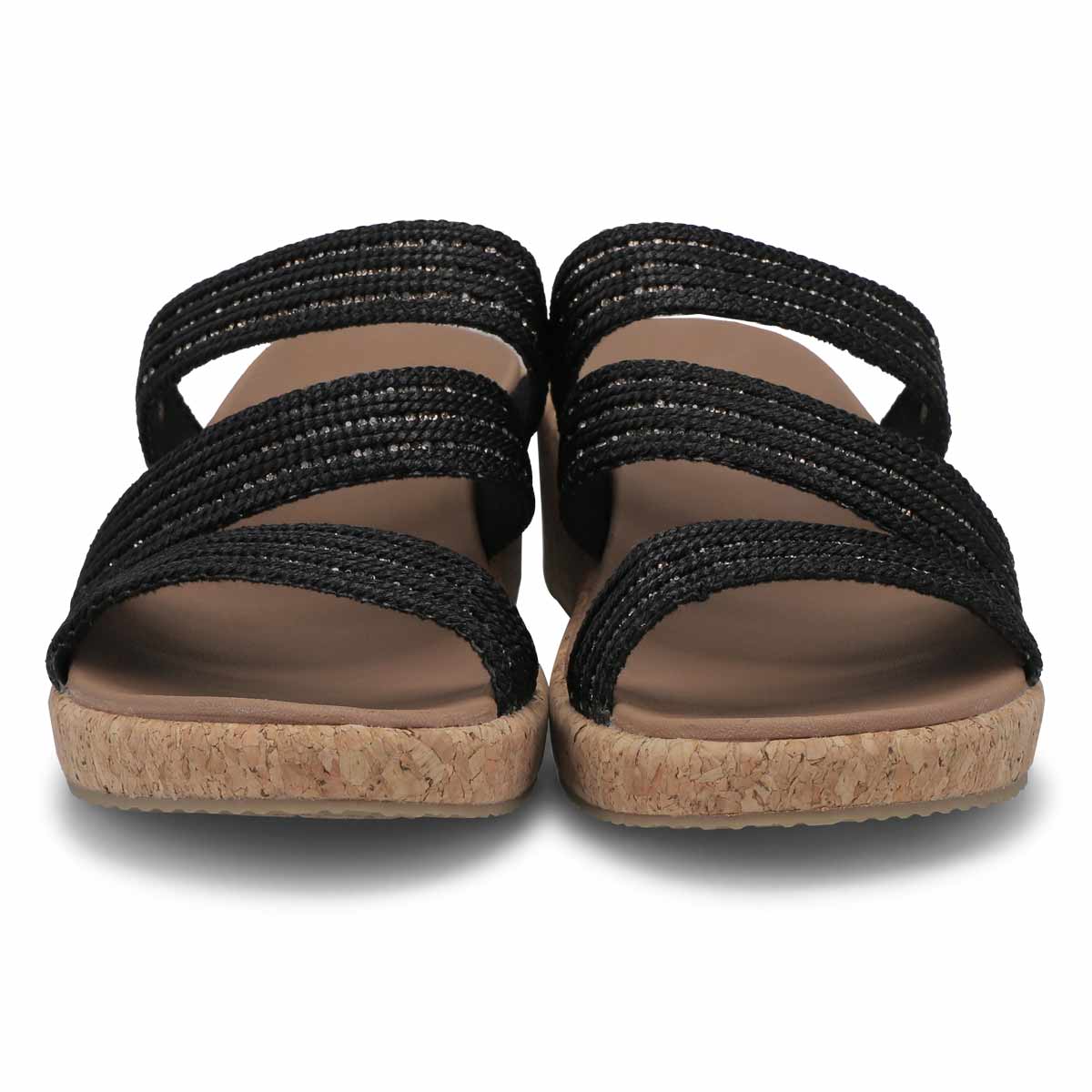 Sandale ARCH FIT BEVERLEE, noir, femmes