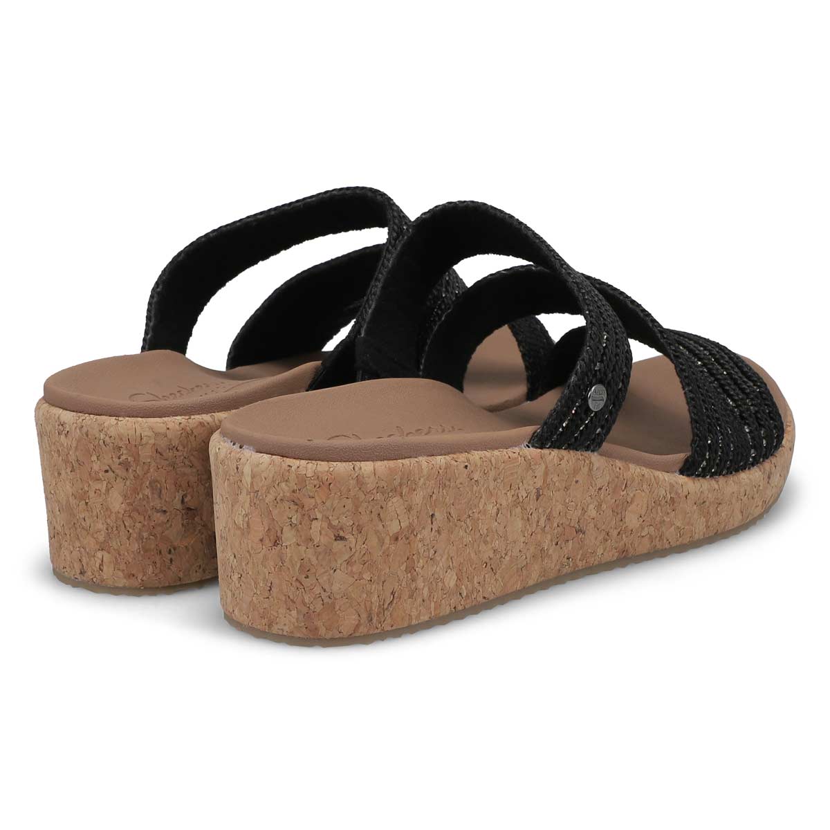 Sandale ARCH FIT BEVERLEE, noir, femmes