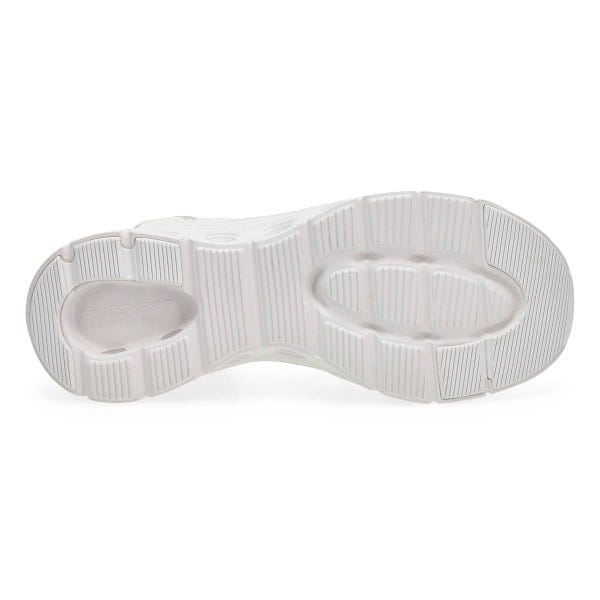 Women's Glide-Step Pro Slip-Ins Sandal - White