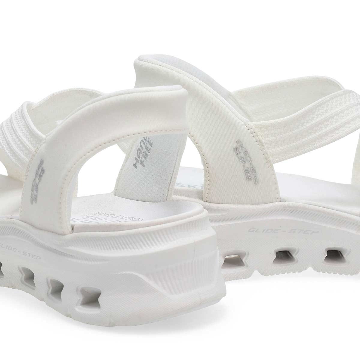 Sandale enfiler GLIDE-STEP PRO SLIP-INS, noir/no