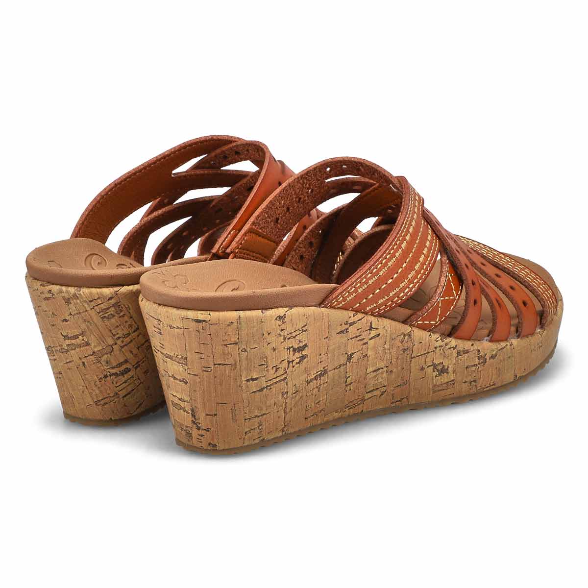 Women's Beverlee Hot Spring Sandal - Luggage