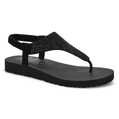 Sandale Meditation Cool Eclipse, nr, fem