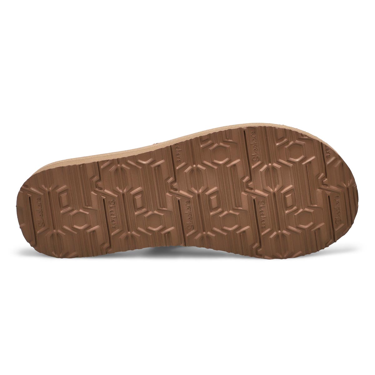 Women's Meditation Thong Sandal - Rose Gold