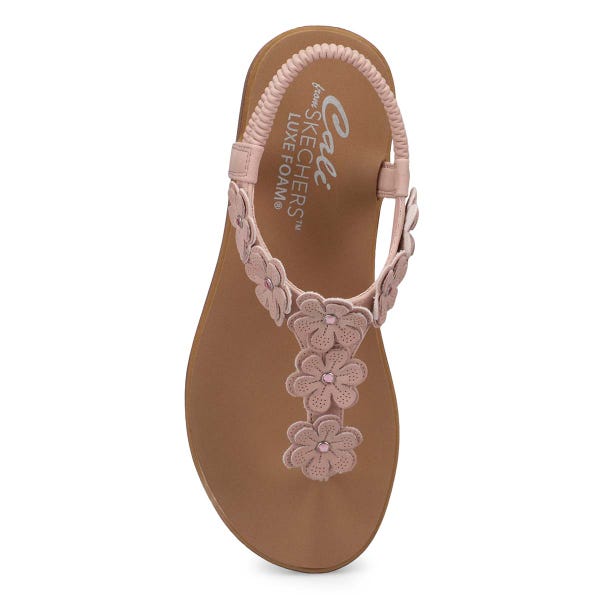 Women's Summer Cove Casual Sandal - Blush
