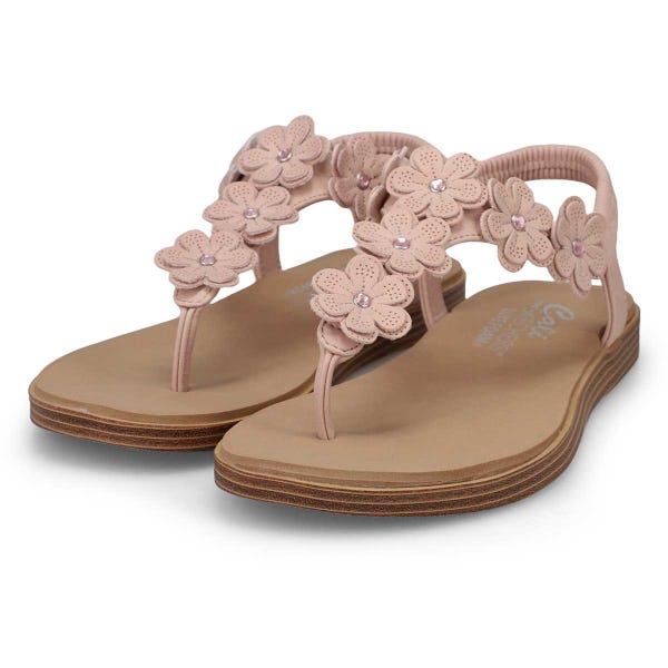 Women's Summer Cove Casual Sandal - Blush