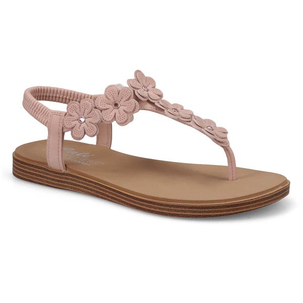 Women's Summer Cove Casual Sandal - Blush