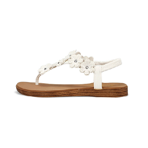 Skechers Women's Summer Cove Casual Sandal - | SoftMoc.com