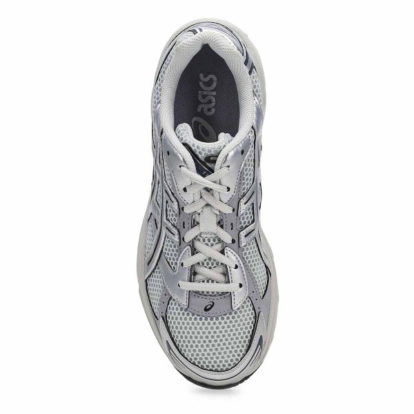 Unisex Gel-1130 Performance Sneaker - Glacier Grey/Pure Silver