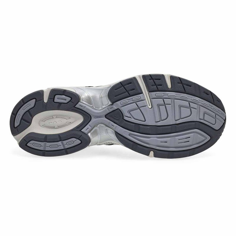 Unisex Gel-1130 Performance Sneaker - Glacier Grey/Pure Silver