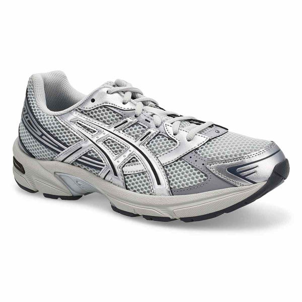Unisex Gel-1130 Performance Sneaker - Glacier Grey/Pure Silver