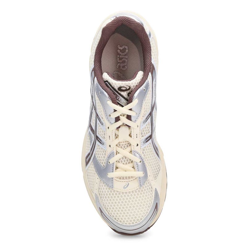 Espadrille de performance pour homme Gel-1130 - Crème/Poudre de cacao