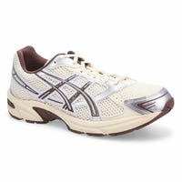 Espadrille de performance pour homme Gel-1130 - Crème/Poudre de cacao